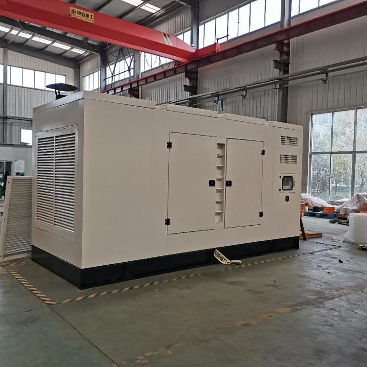 云阳发电机出租